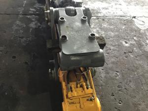 Liebherr Connecting Link